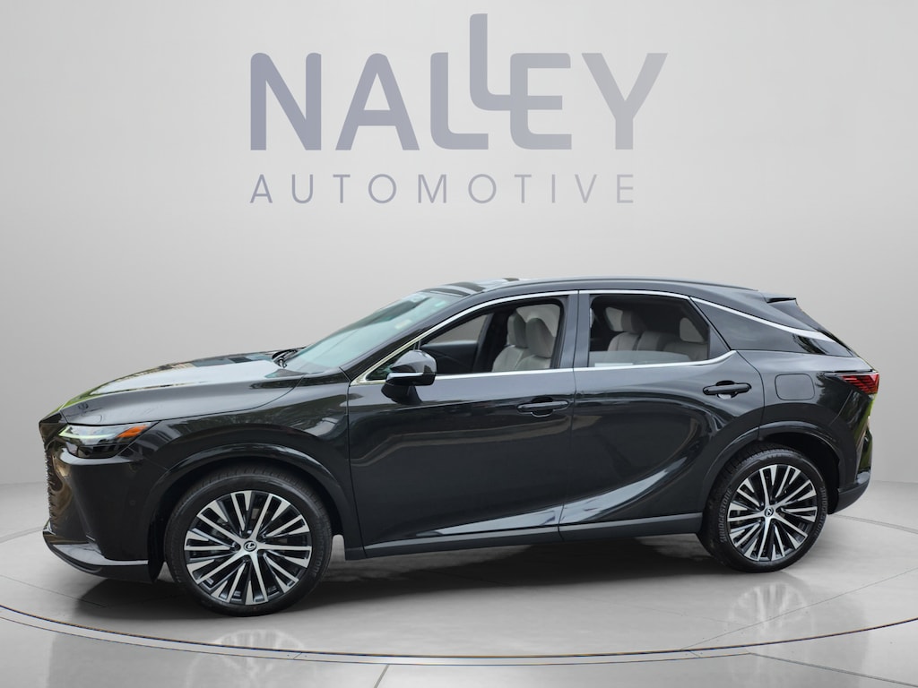 Used 2025 Lexus RX 350 Premium Plus Sport Utility