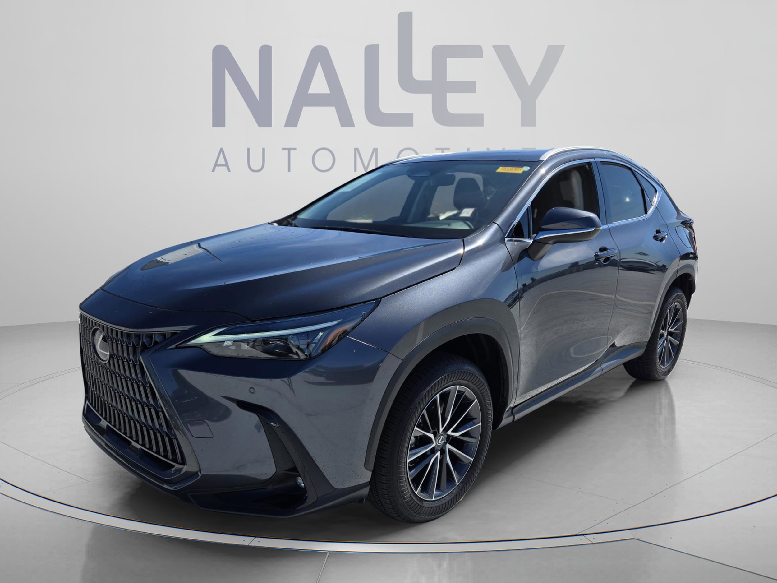 2025 Lexus NX 350 250 Premium FWD's photo