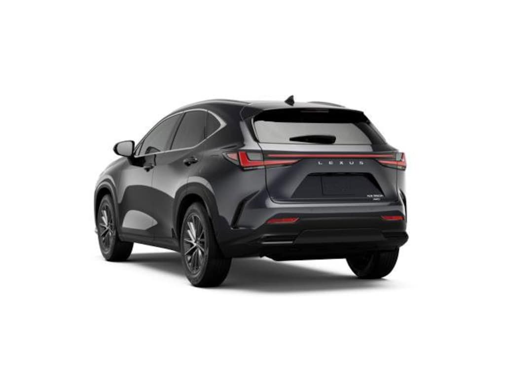 New 2026 Lexus NX 350h Premium Sport Utility