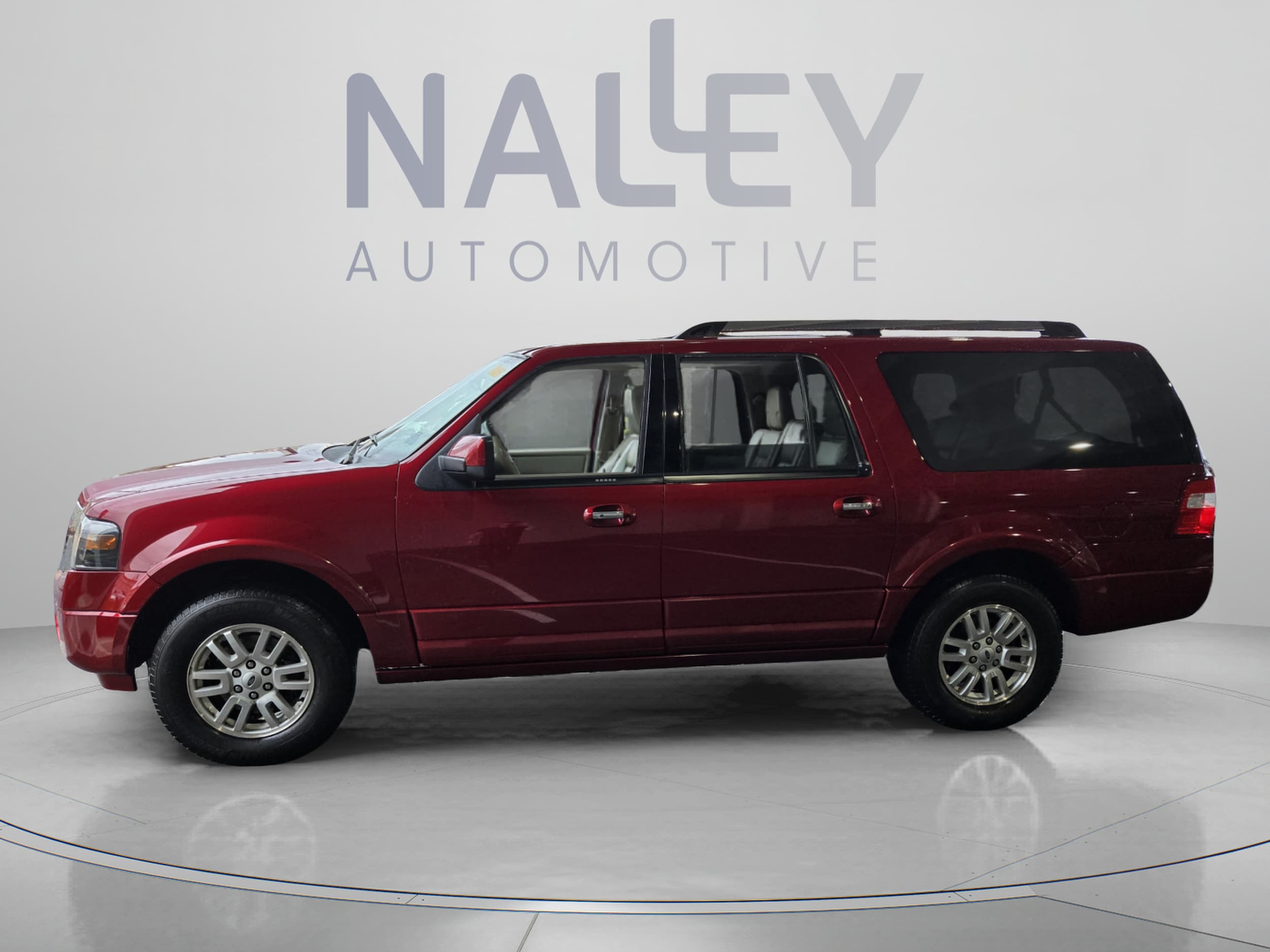 Used 2014 Ford Expedition Limited with VIN 1FMJK1K53EEF14329 for sale in Smyrna, GA
