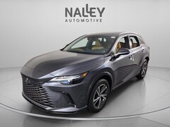 2025 LEXUS RX 350h Premium Sport Utility