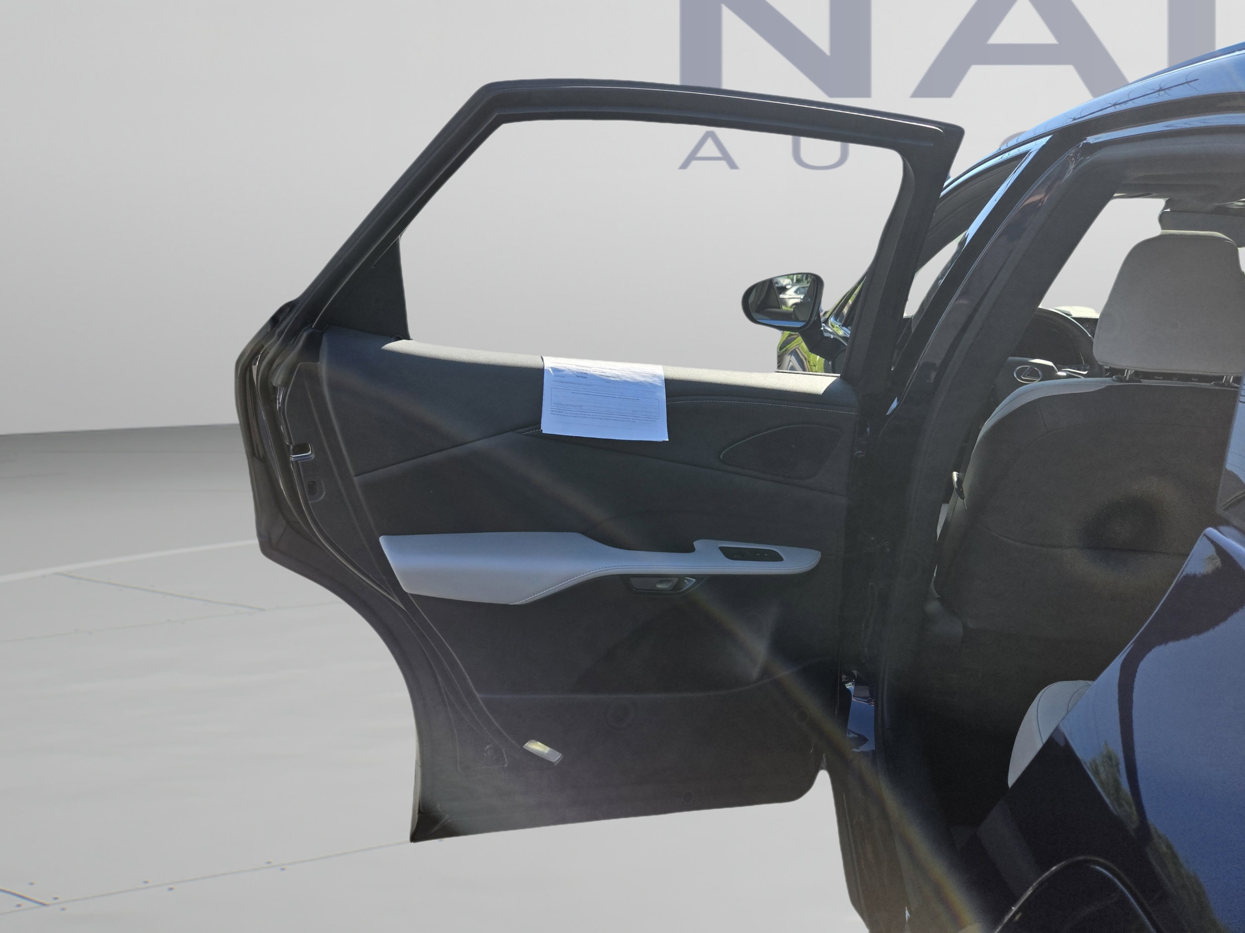 2024 Lexus RX 350 - Photo 20