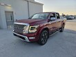  Nissan Titan