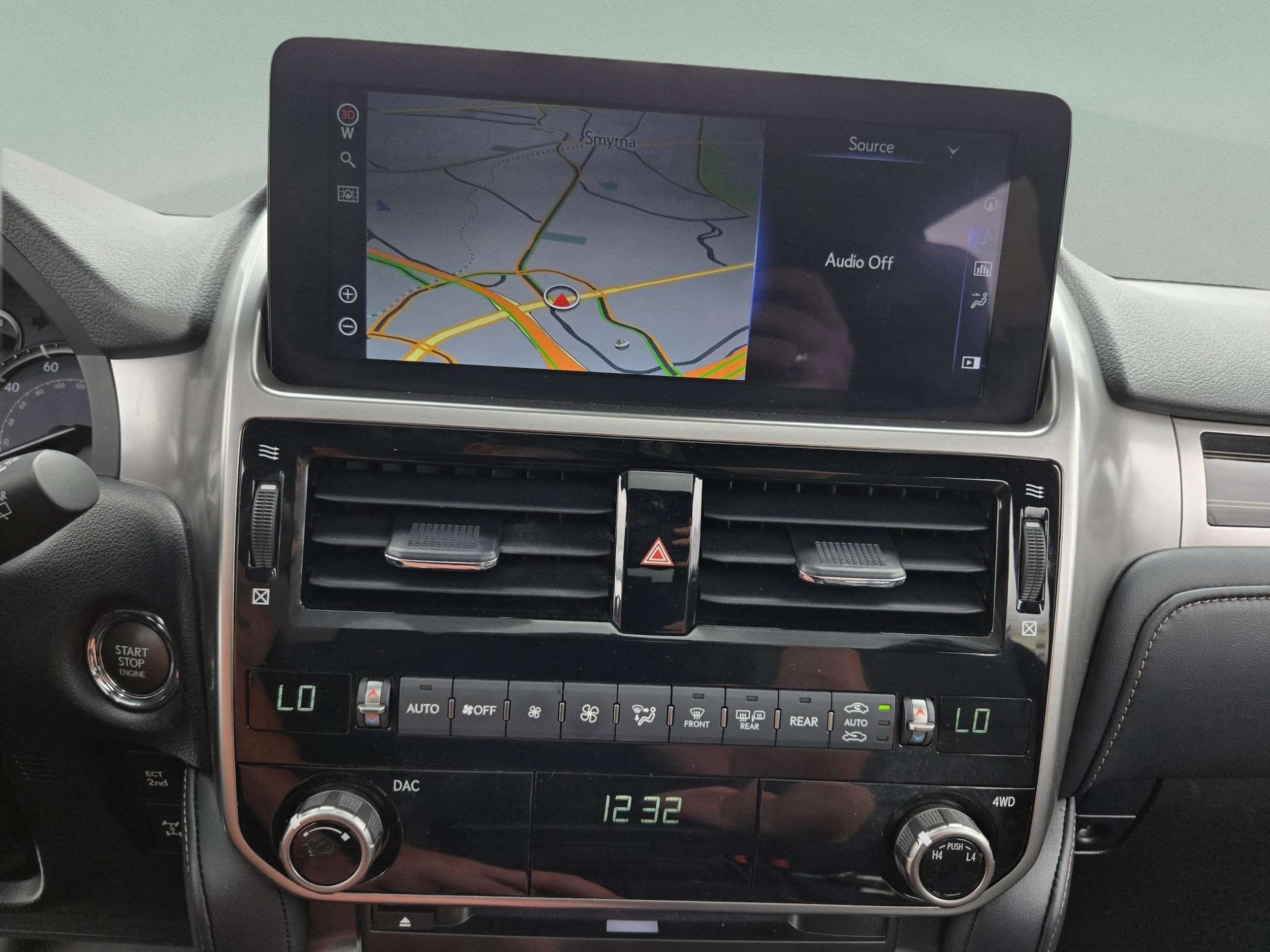 2023 Lexus GX PREMIUM - Photo 16