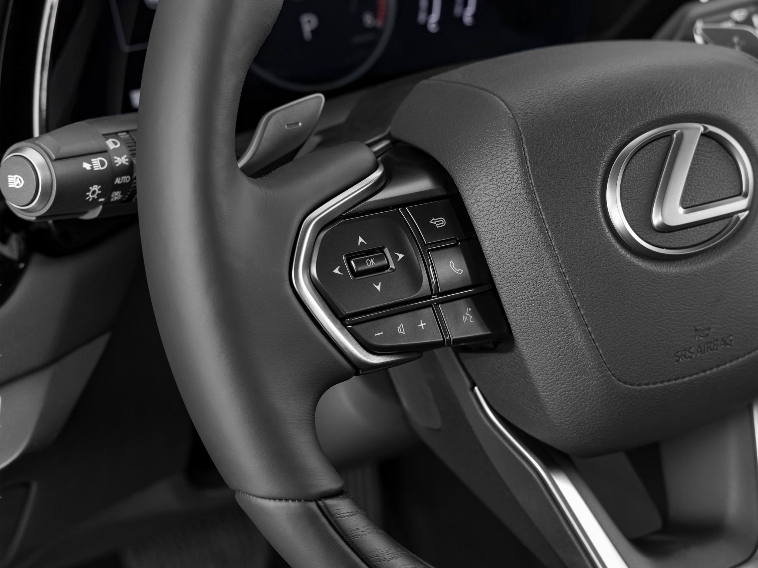2023 Lexus RX 350 - Photo 42