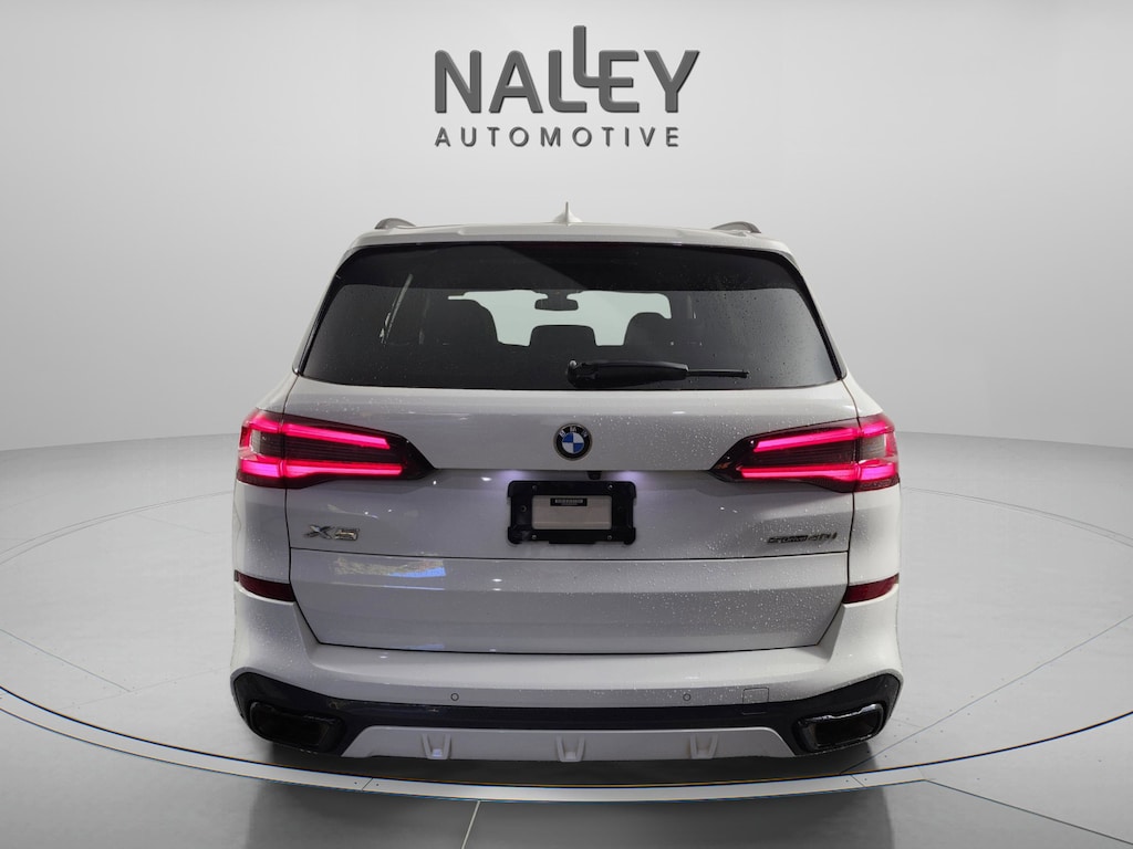 Used 2023 BMW X5 sDrive40i SUV