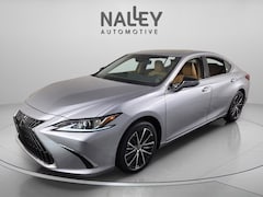 2025 LEXUS ES 350 Base SEDAN