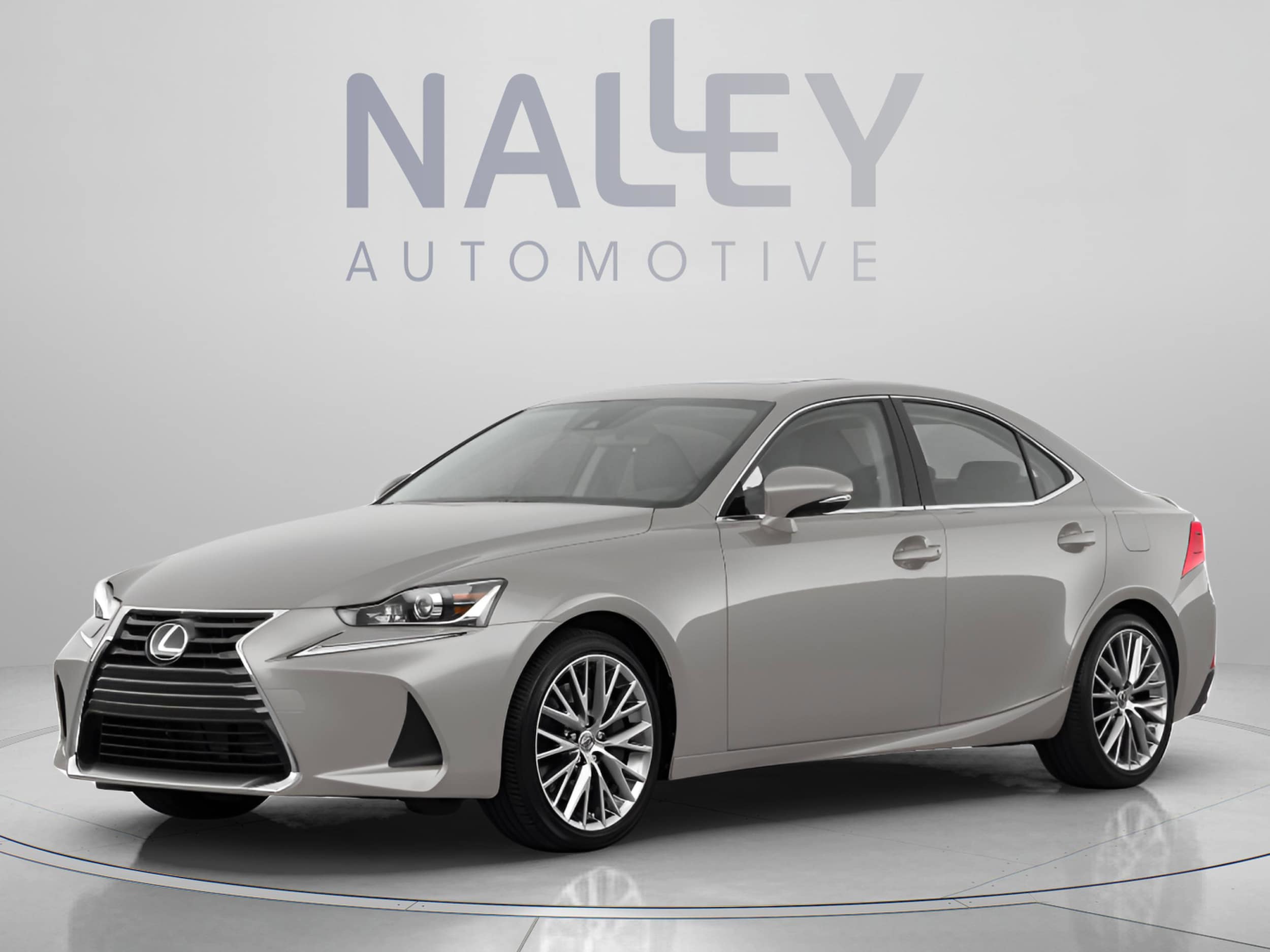 2019 Lexus IS 350 300 AWD's photo