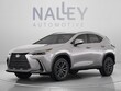  LEXUS NX 350