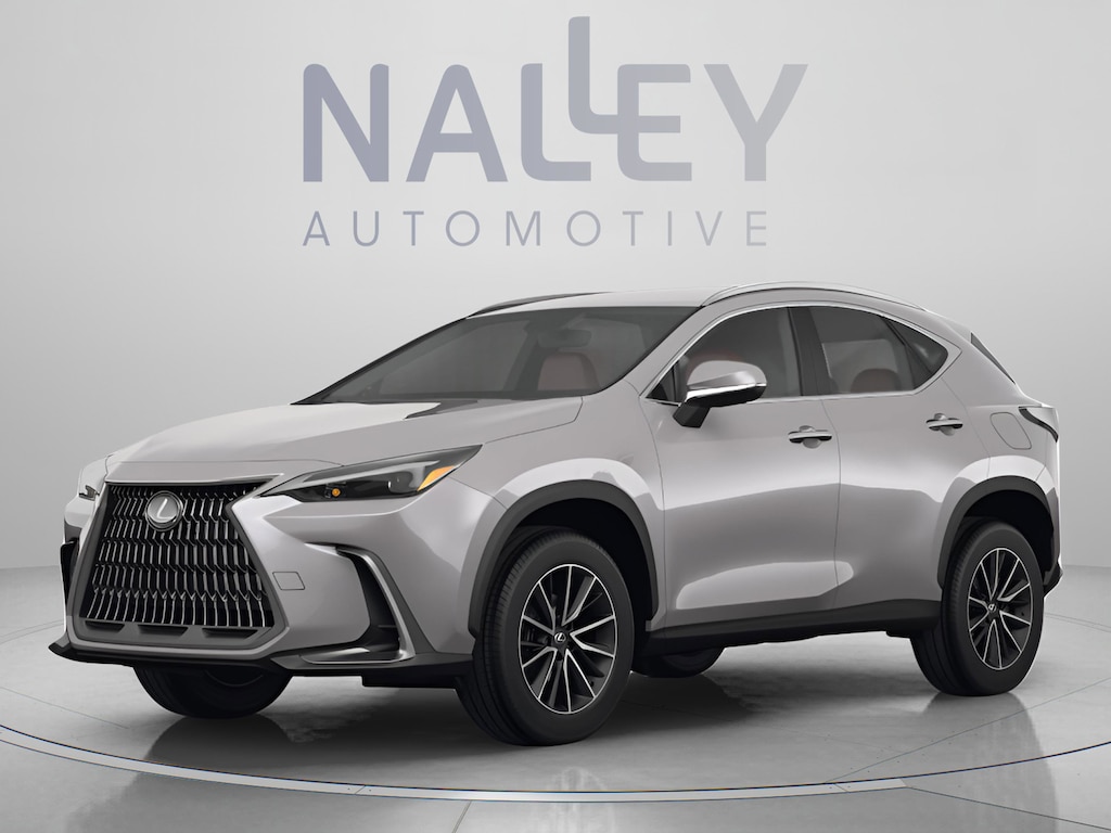 Used 2023 Lexus NX 350 Premium SUV