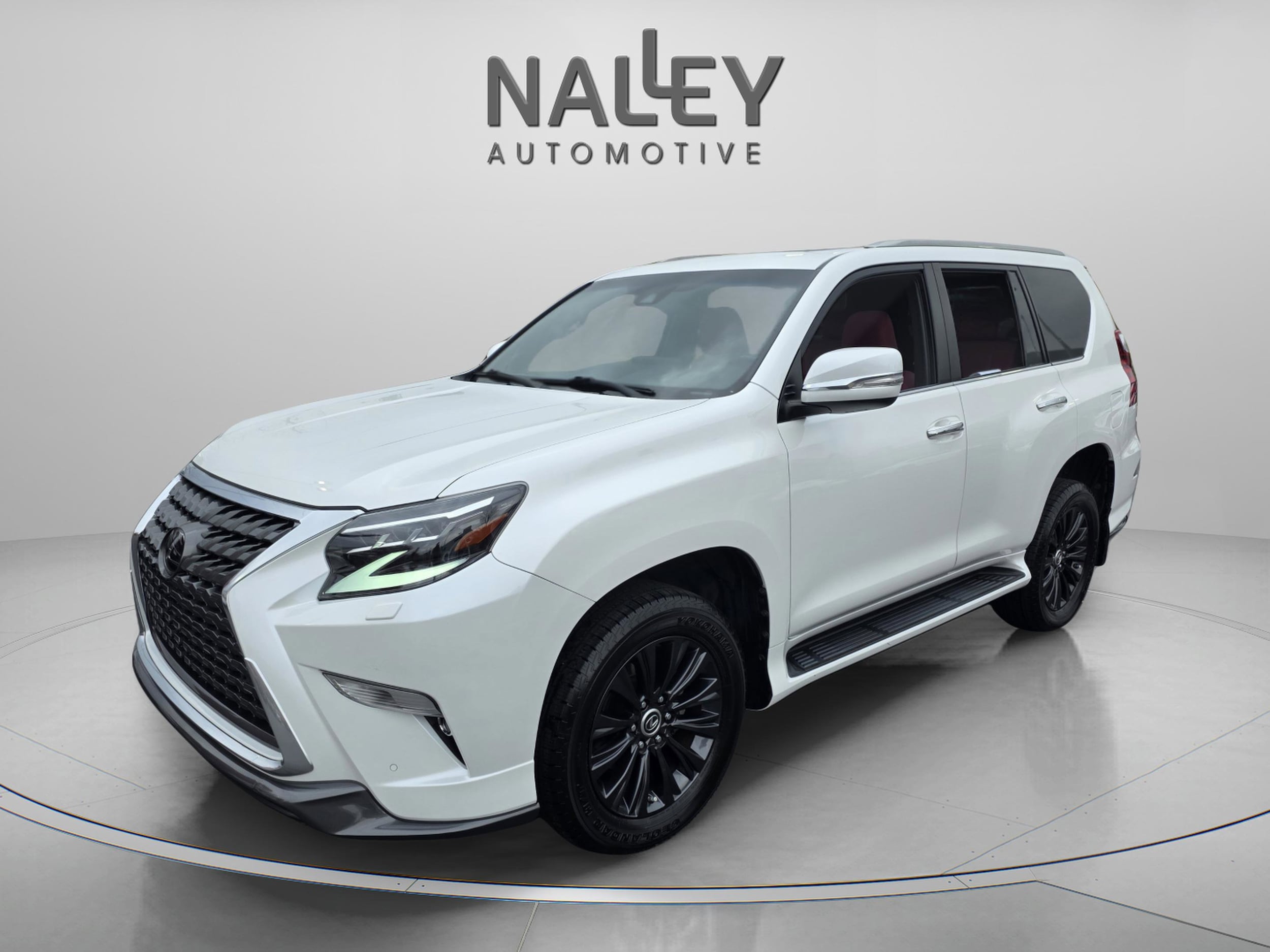 2022 Lexus GX PREMIUM's photo