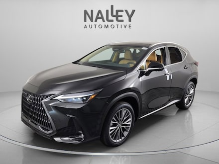 2026 LEXUS NX 350 Luxury Sport Utility