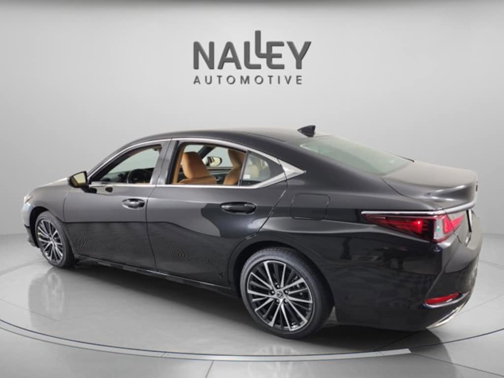 New 2025 Lexus ES 350 Base SEDAN
