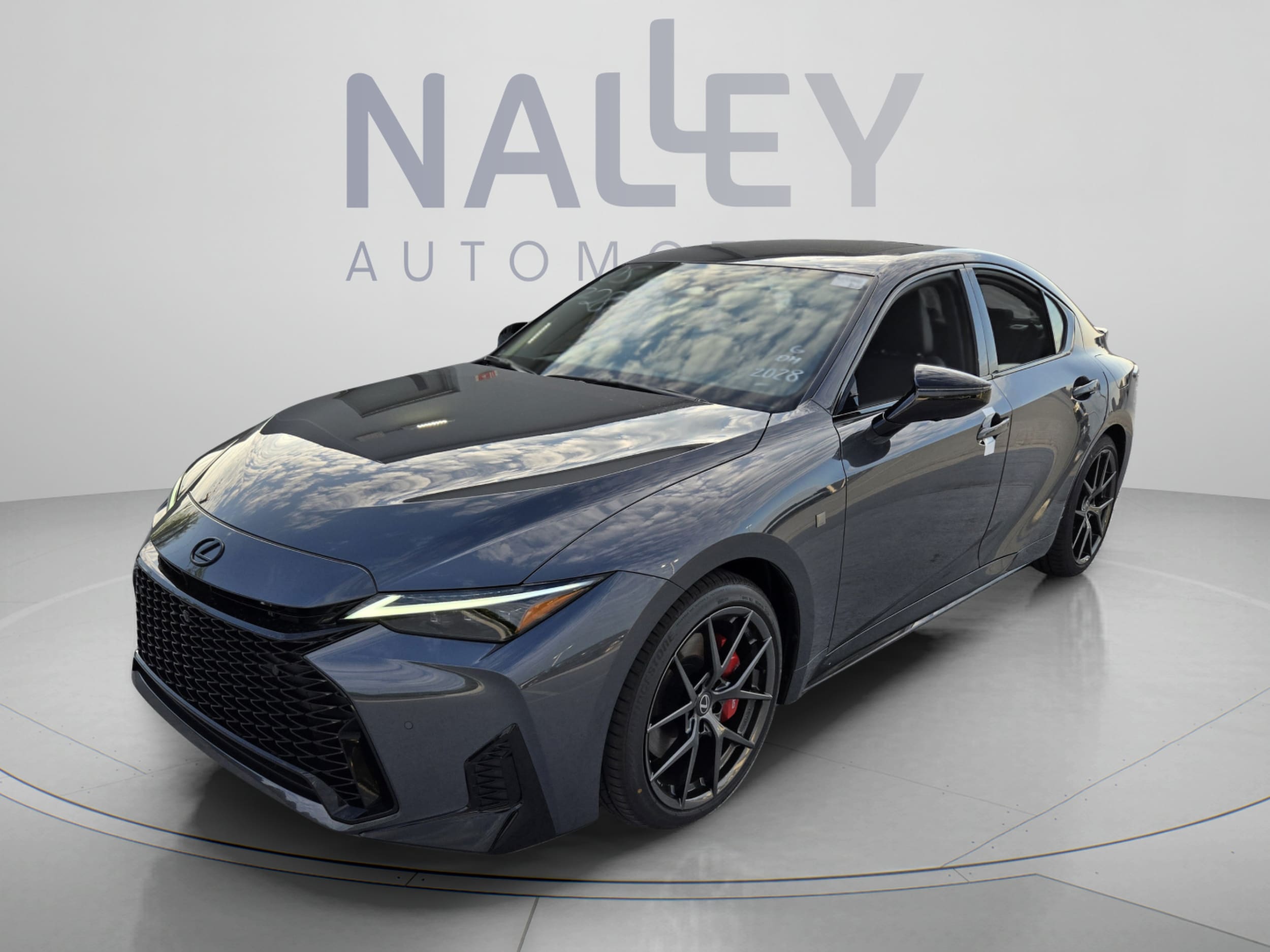 LEXUS IS 350