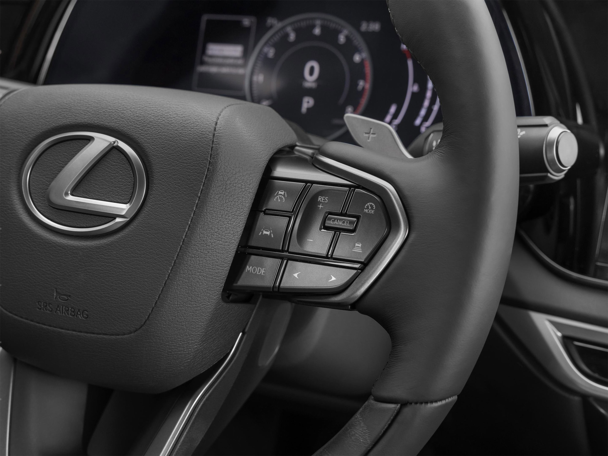 2023 Lexus RX 350 - Photo 44