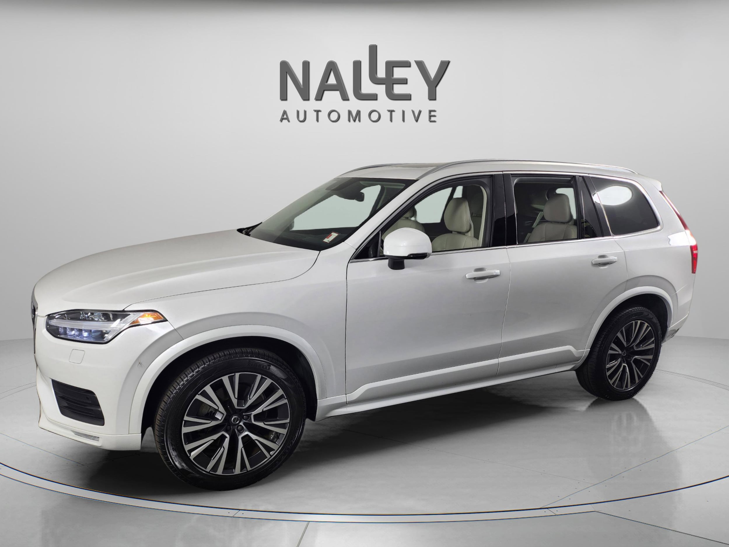 2021 Volvo XC90