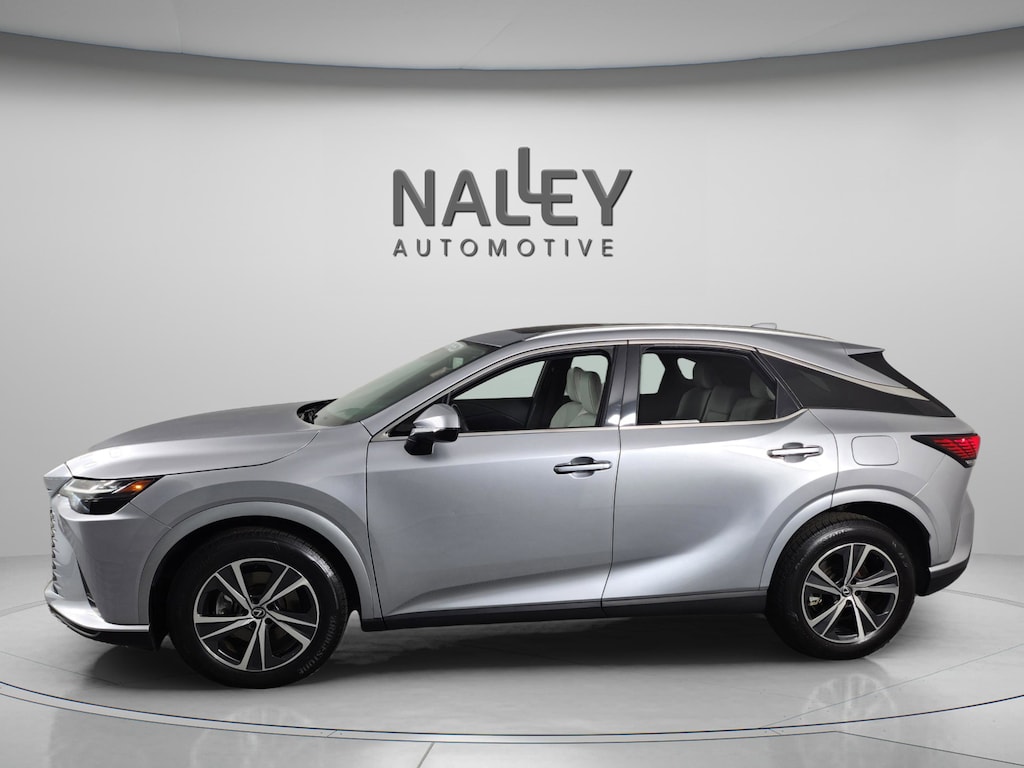 Certified 2023 Lexus RX 350 Premium SUV