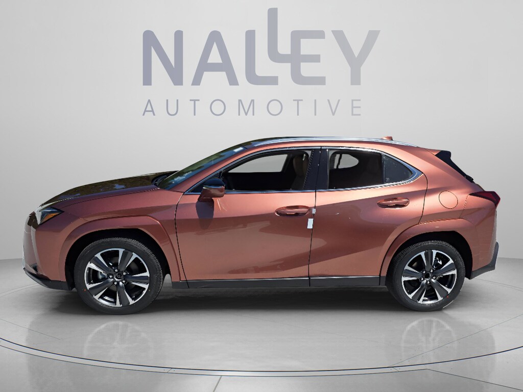 New 2026 Lexus UX 300h Premium Sport Utility