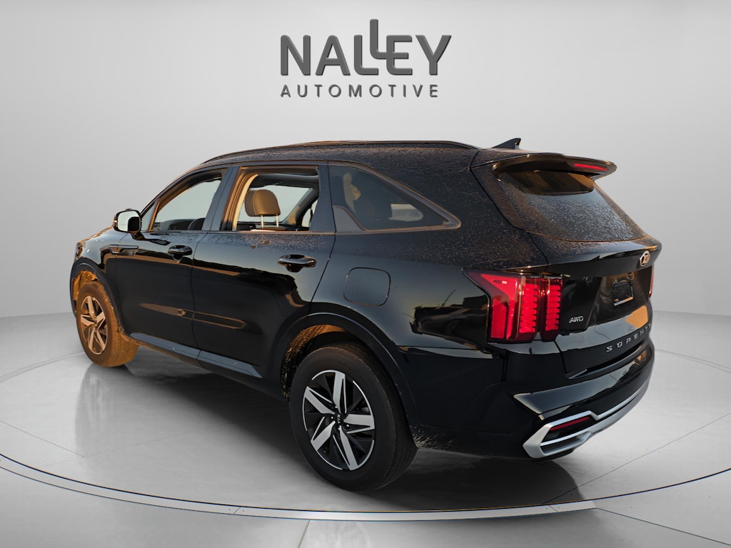 Used 2021 Kia Sorento EX SUV