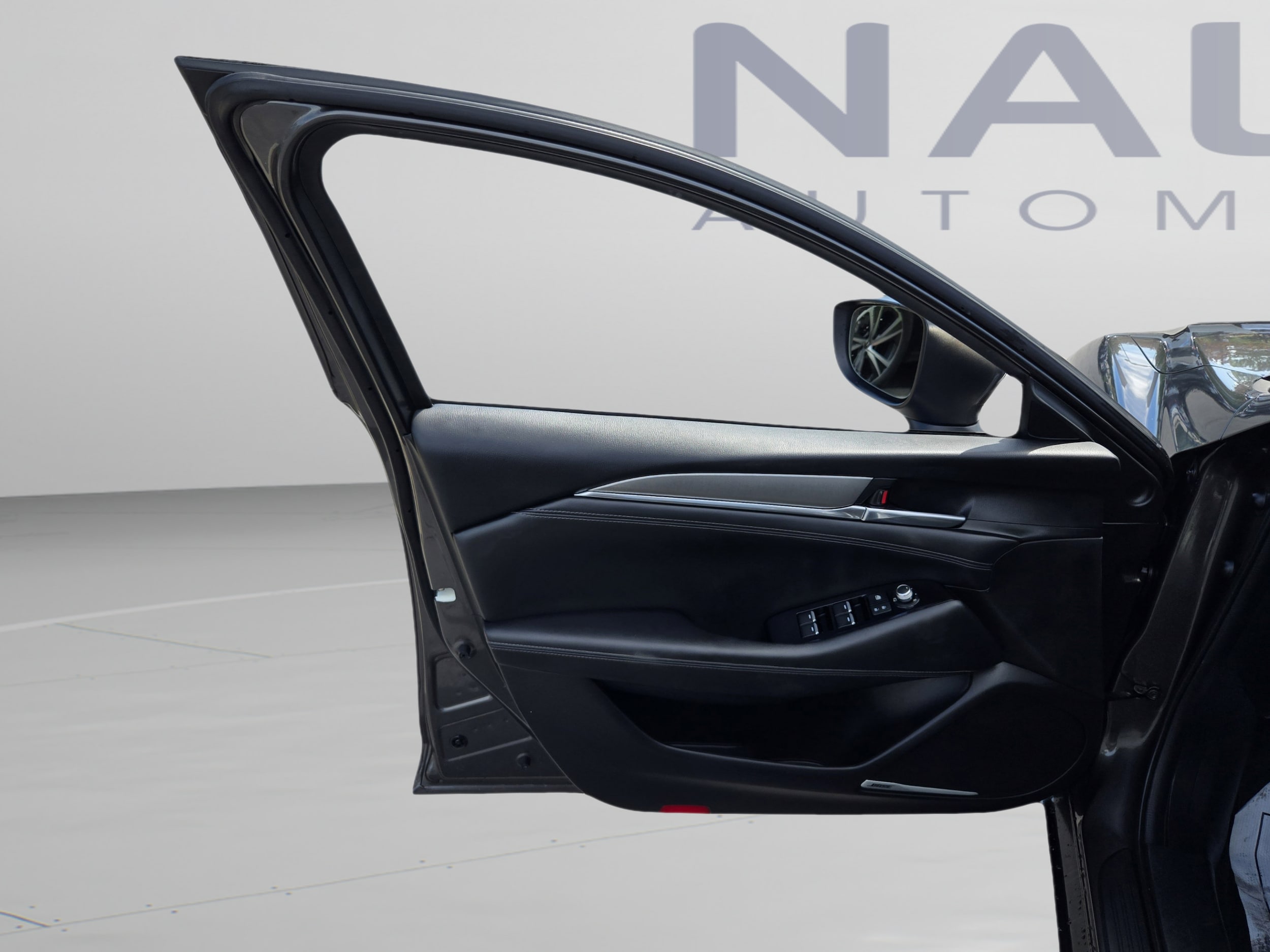 Used 2019 Mazda Mazda6 Grand Touring Reserve For Sale | Serving