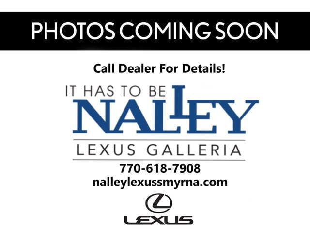 2025 Lexus ES 350 Base