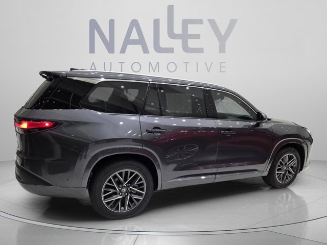 2026 Lexus TX 350 Premium - Photo 6