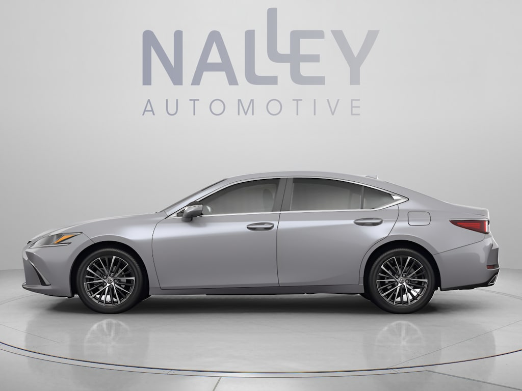 Used 2025 Lexus ES 300h Ultra Luxury