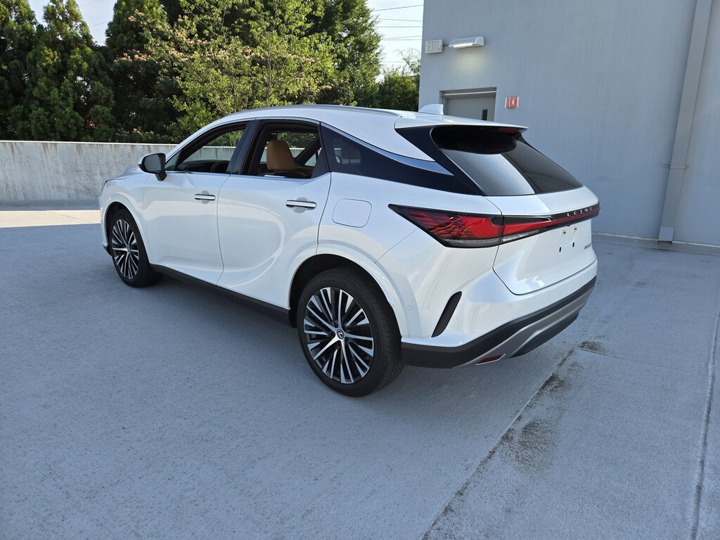 Used 2024 Lexus RX 350 Premium Plus