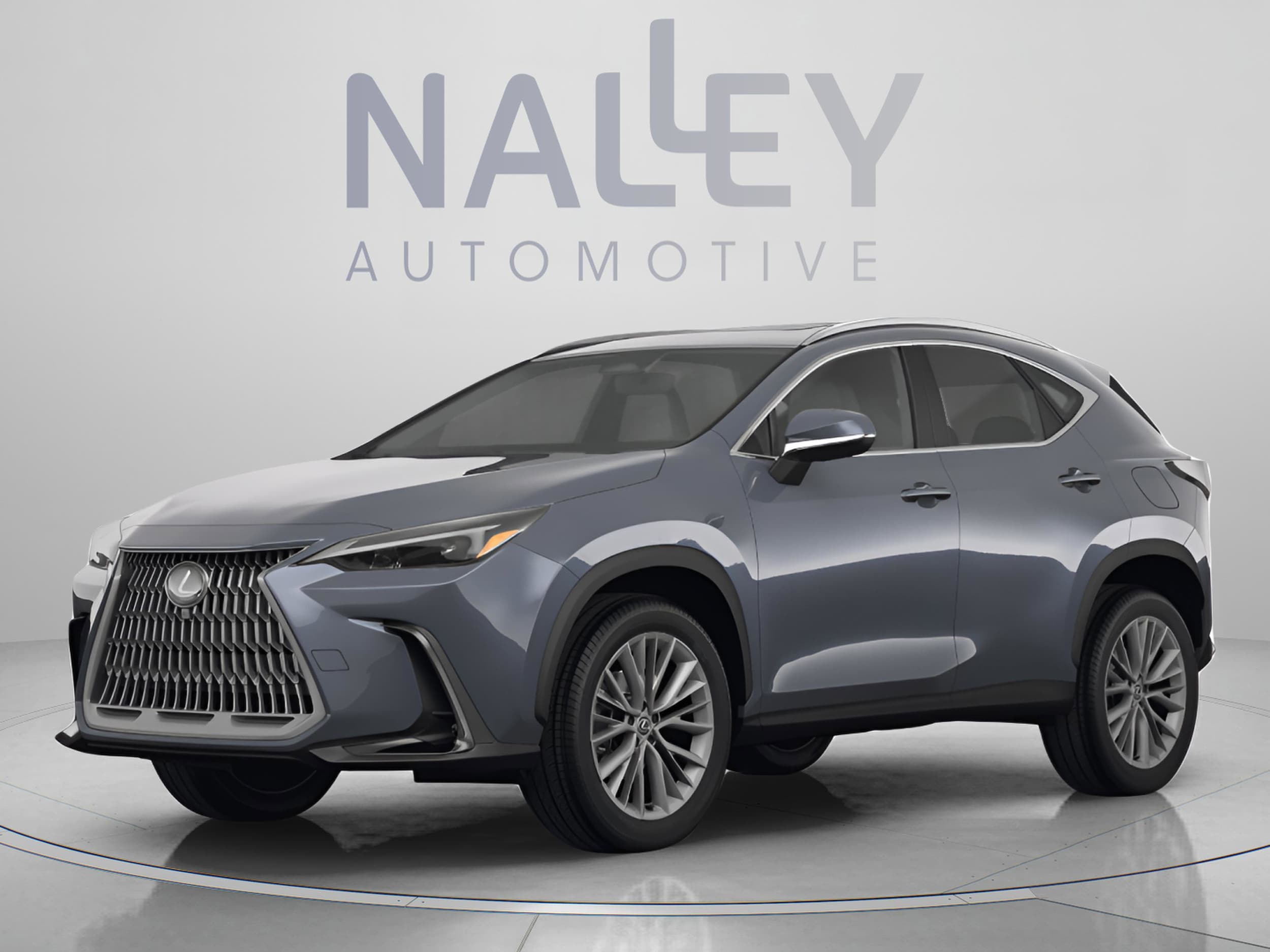 2025 Lexus NX 350 250 FWD's photo