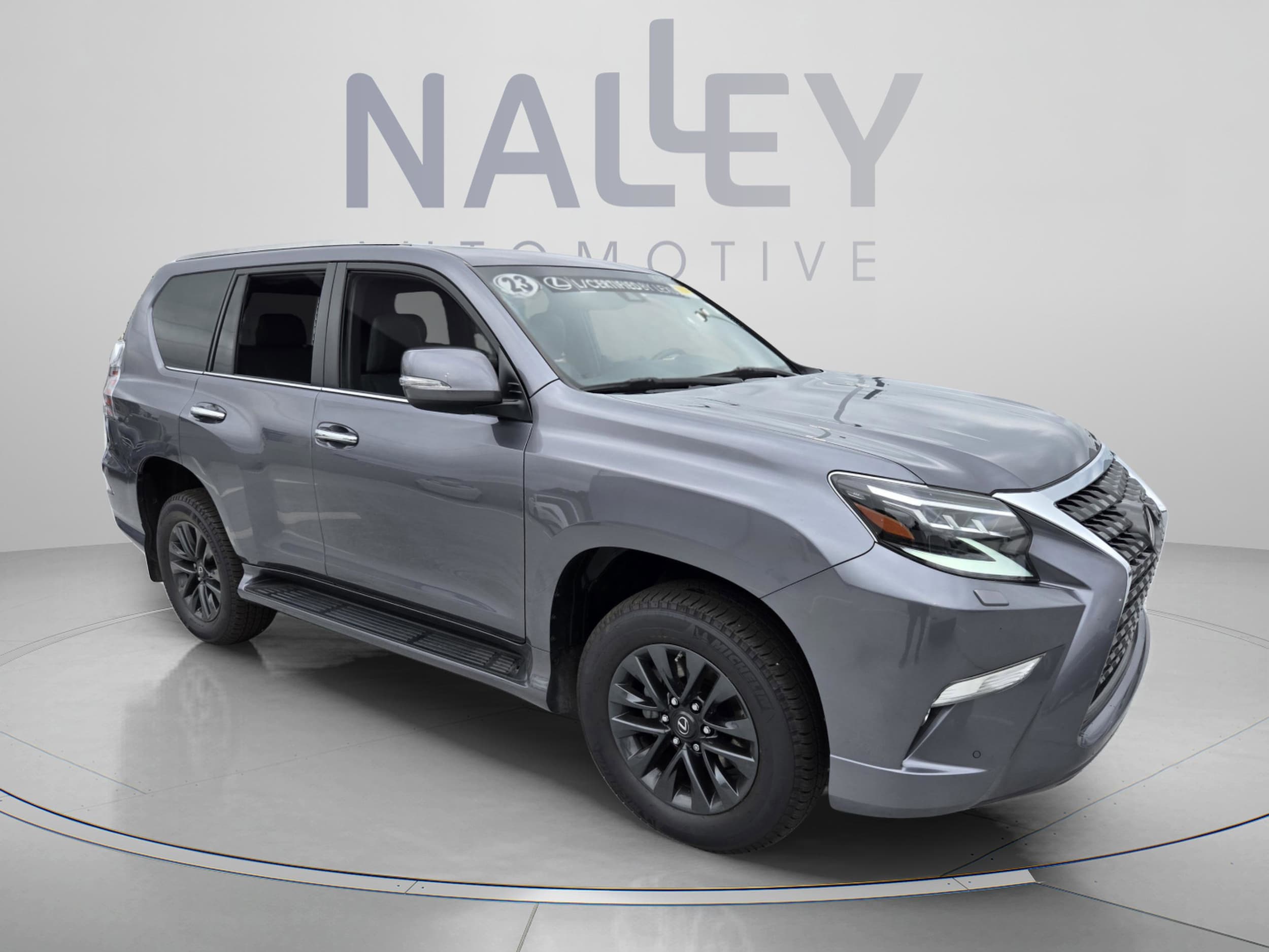 2023 Lexus GX PREMIUM - Photo 7