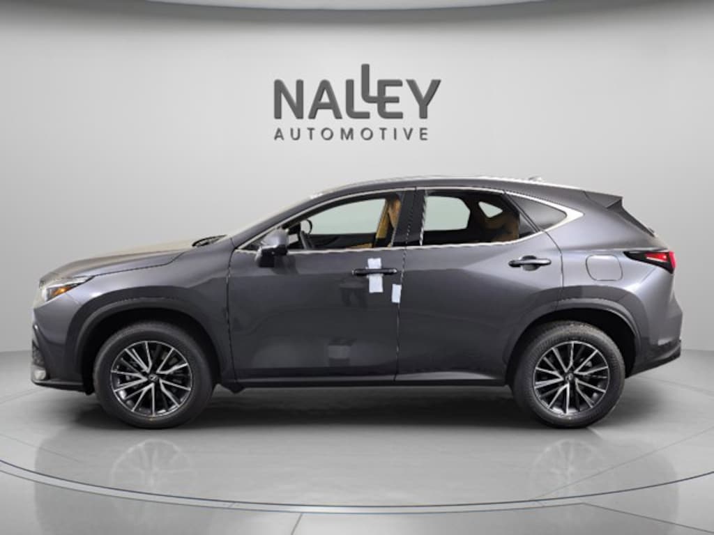 New 2026 Lexus NX 350 Premium Sport Utility