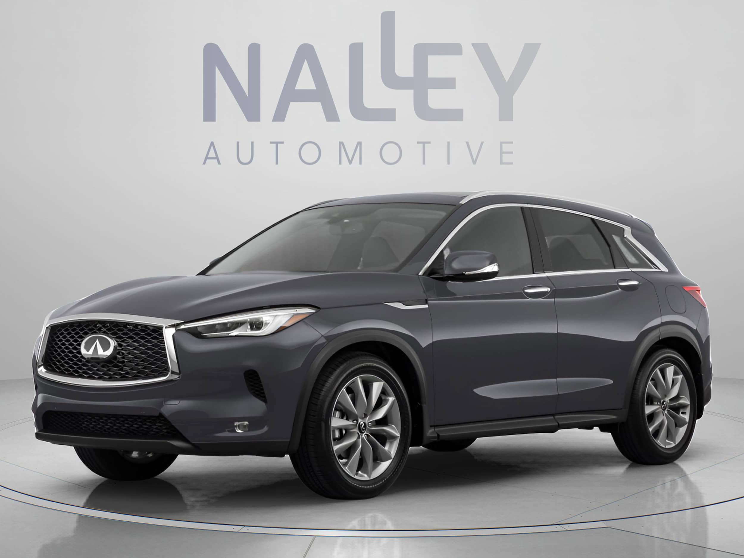 2020 INFINITI QX50 Essential FWD's photo