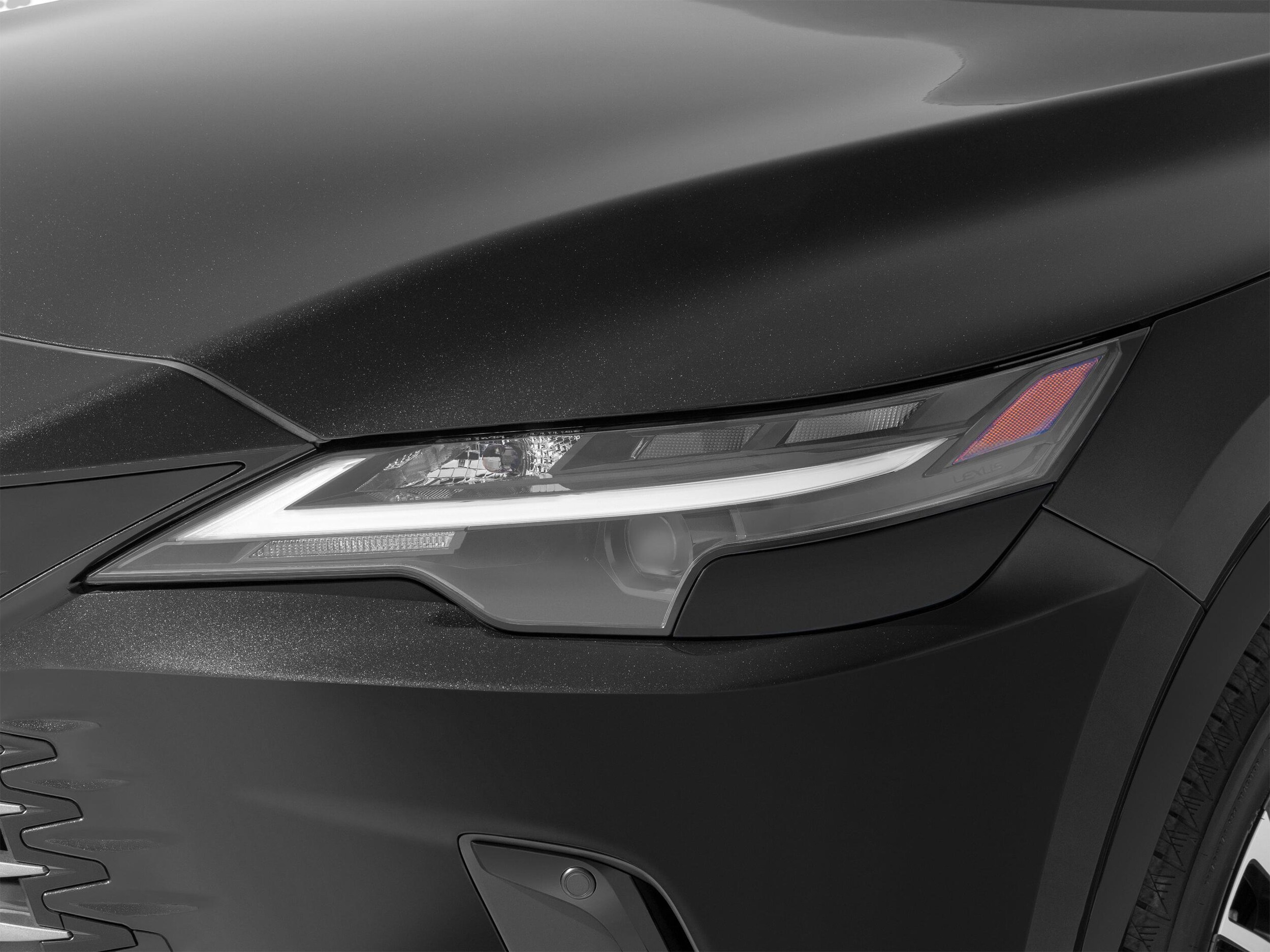 2023 Lexus RX 350 - Photo 49