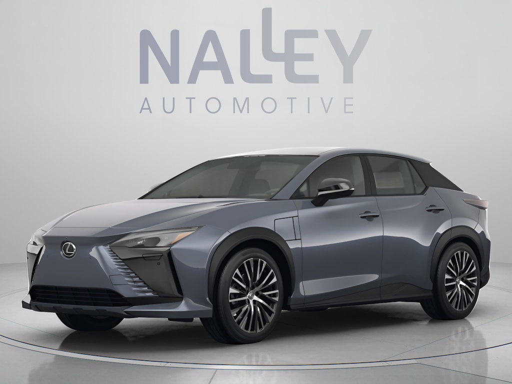 Used 2023 Lexus RZ 450e Premium w/18" Wheel SUV