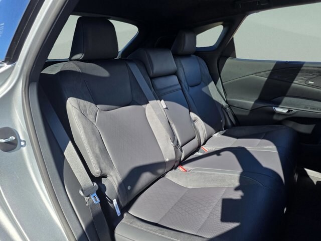 2026 Lexus RX 350 Luxury - Photo 24