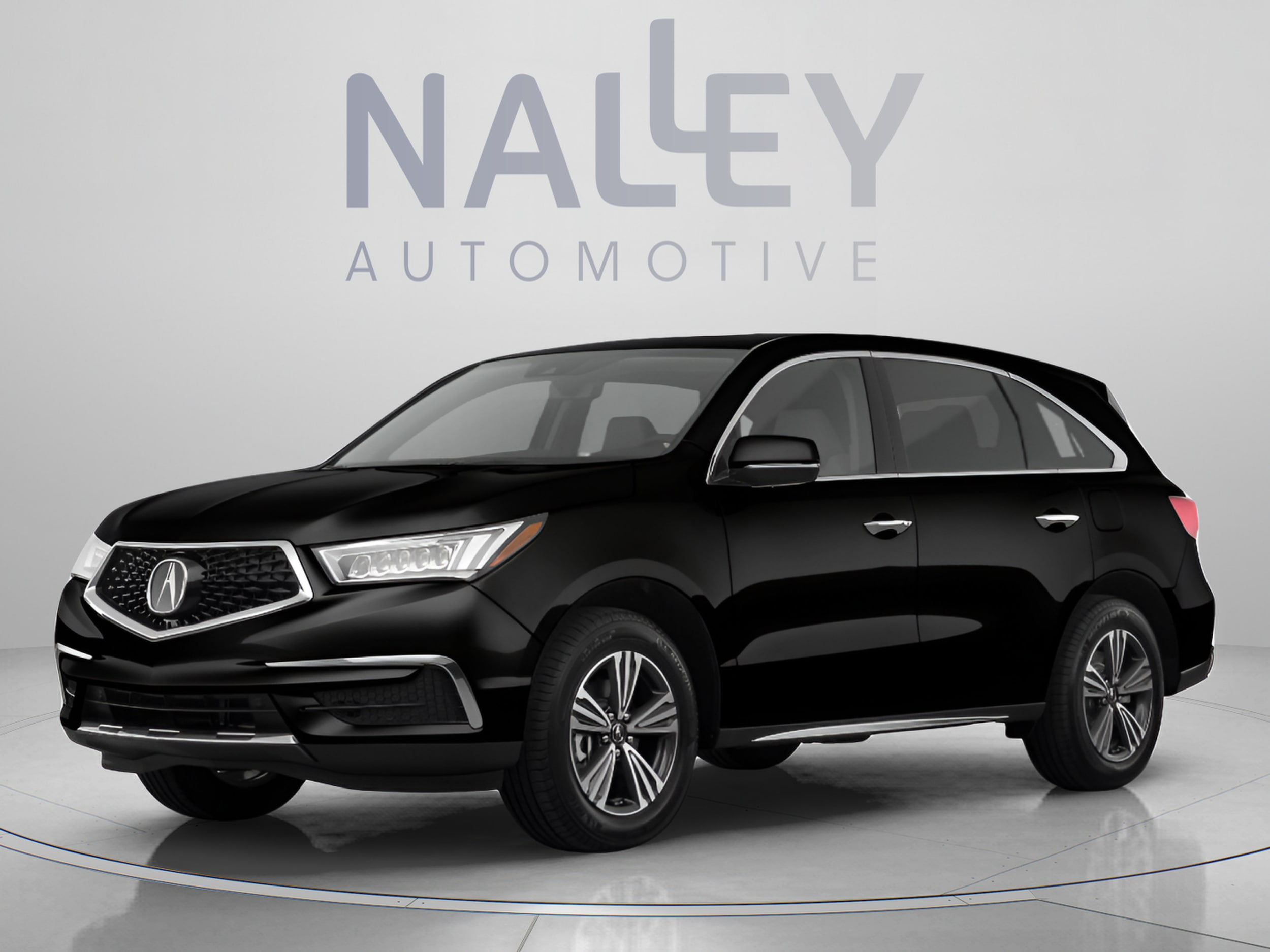 2020 Acura MDX w/Technology Package's photo