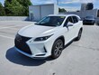 LEXUS RX 350L