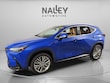 LEXUS NX 350