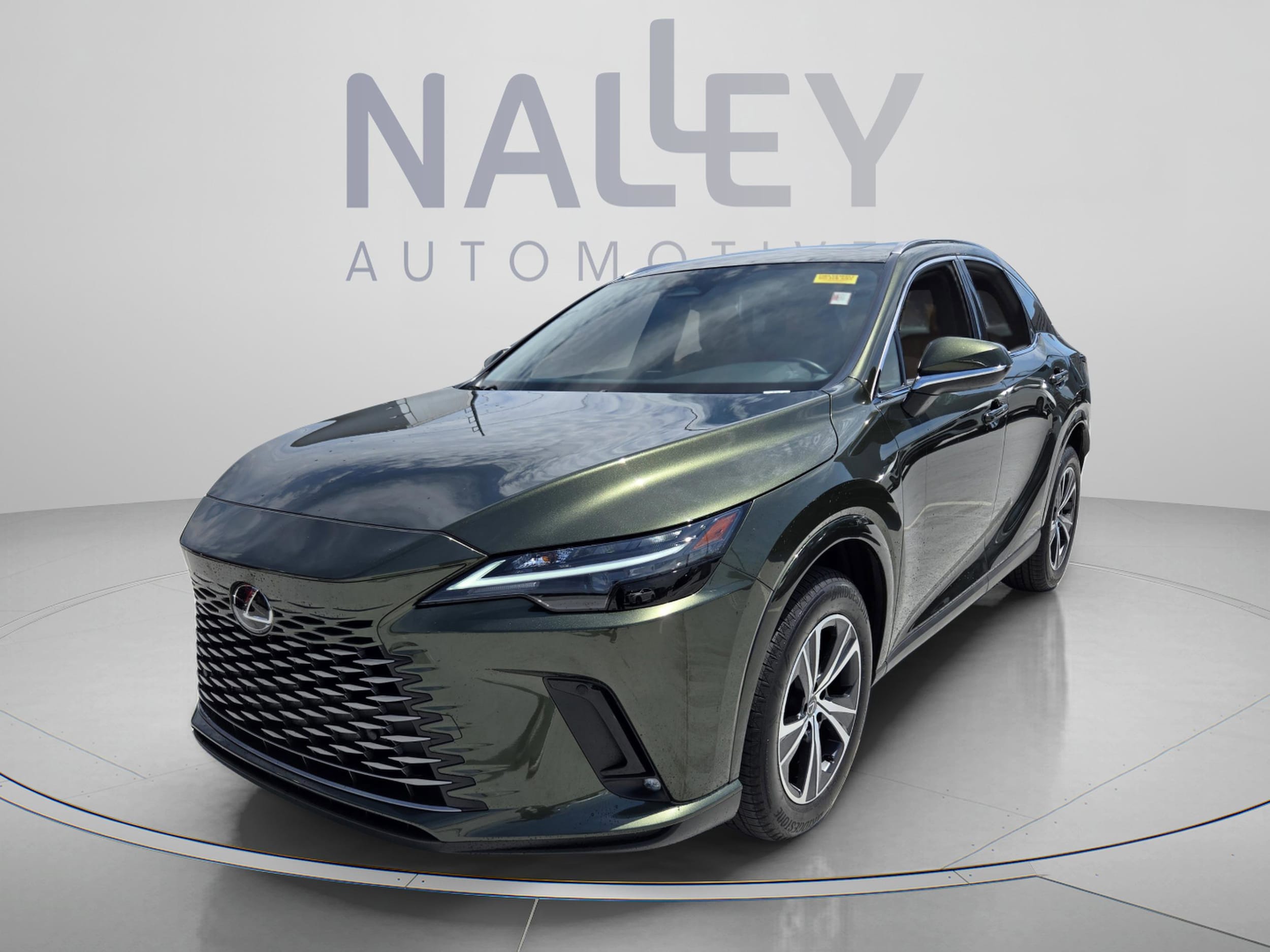 2025 Lexus RX 350 350 Premium Plus FWD's photo