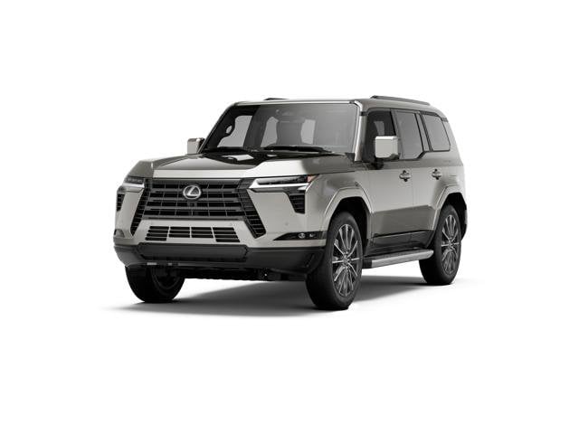 LEXUS GX 550