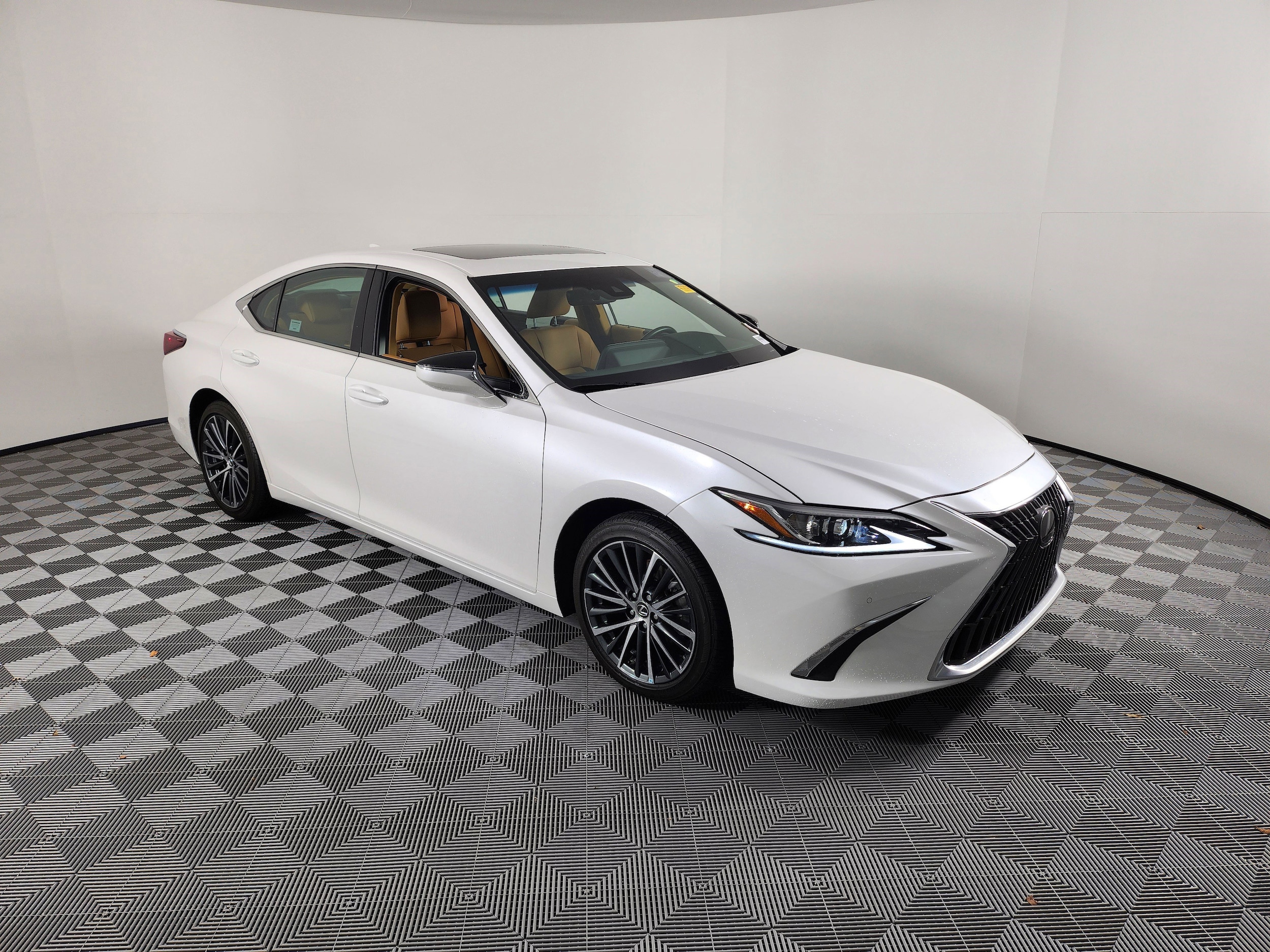 2024 Lexus ES 350