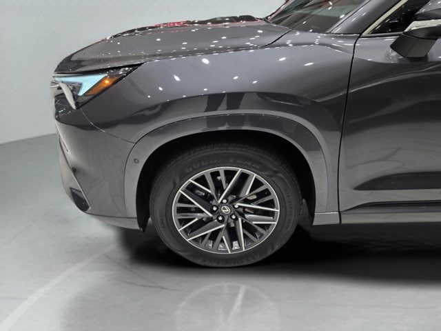 2026 Lexus TX 350 Premium - Photo 11