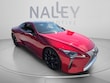  LEXUS LC 500