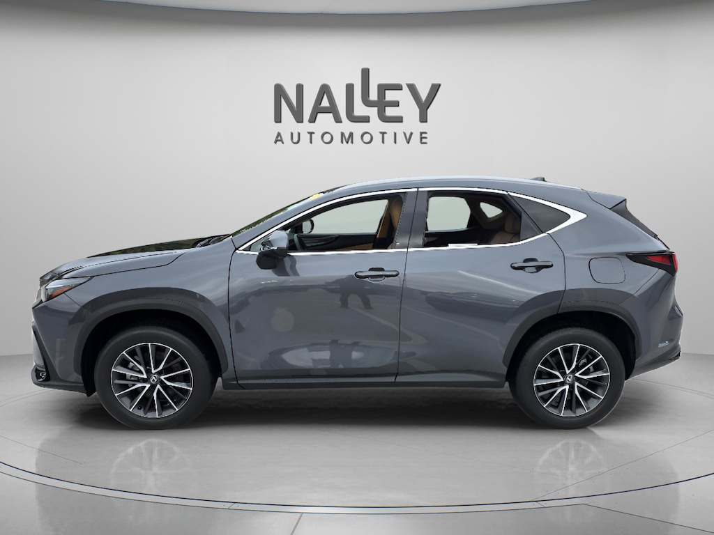 Used 2024 Lexus NX 250 Premium SUV