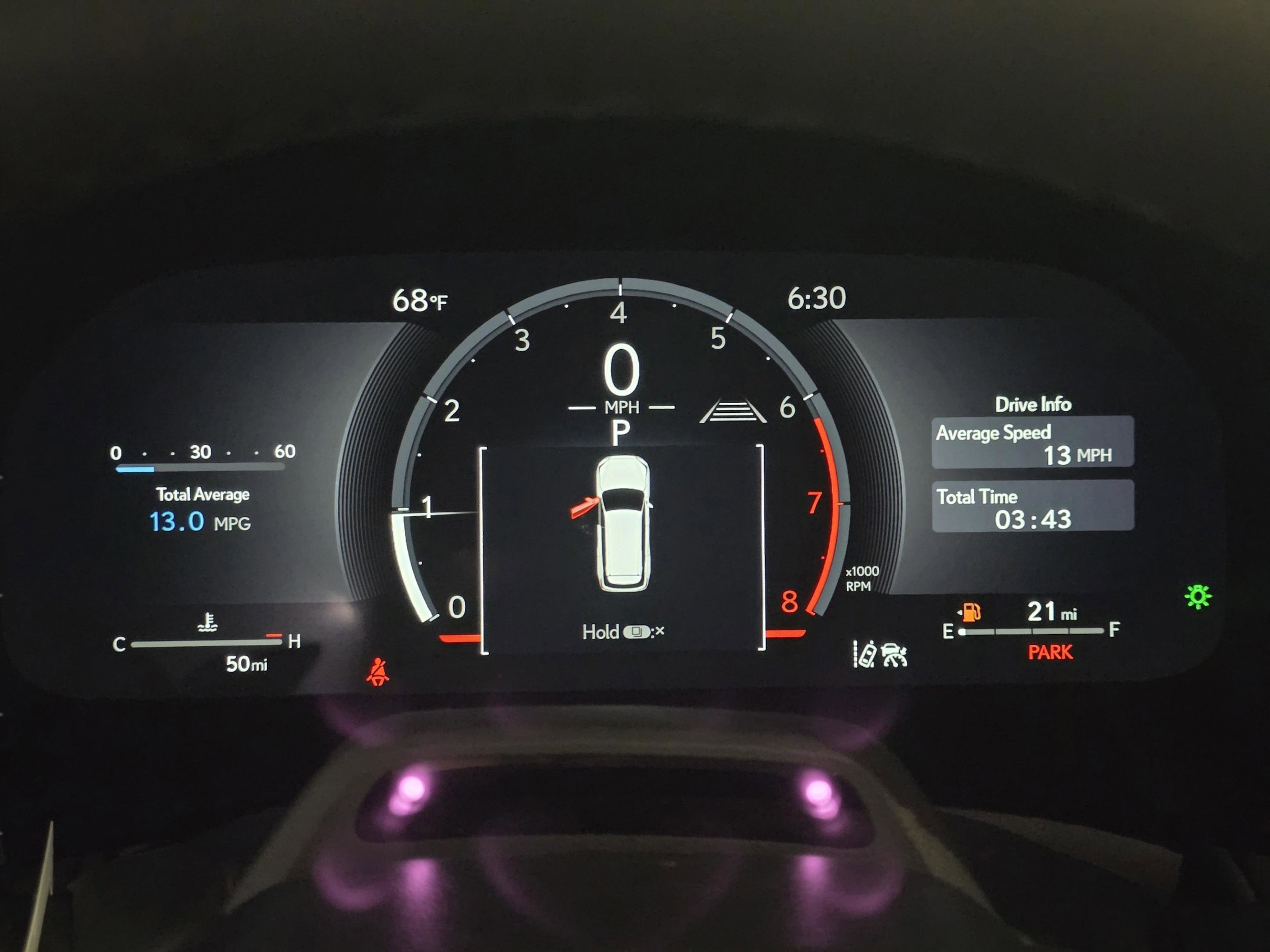 2026 Lexus TX 350 Luxury - Photo 16