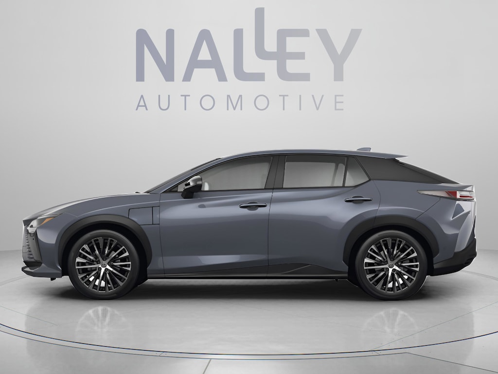 Used 2023 Lexus RZ 450e Premium w/18" Wheel SUV