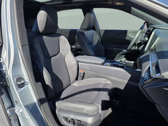 2026 Lexus RX 350 Luxury - Photo 29