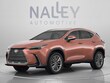  LEXUS NX 250