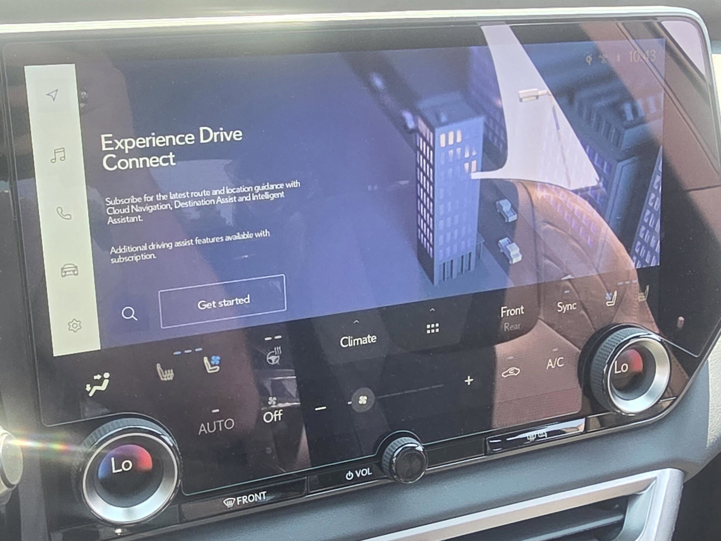 2026 Lexus RX 350 Luxury - Photo 21