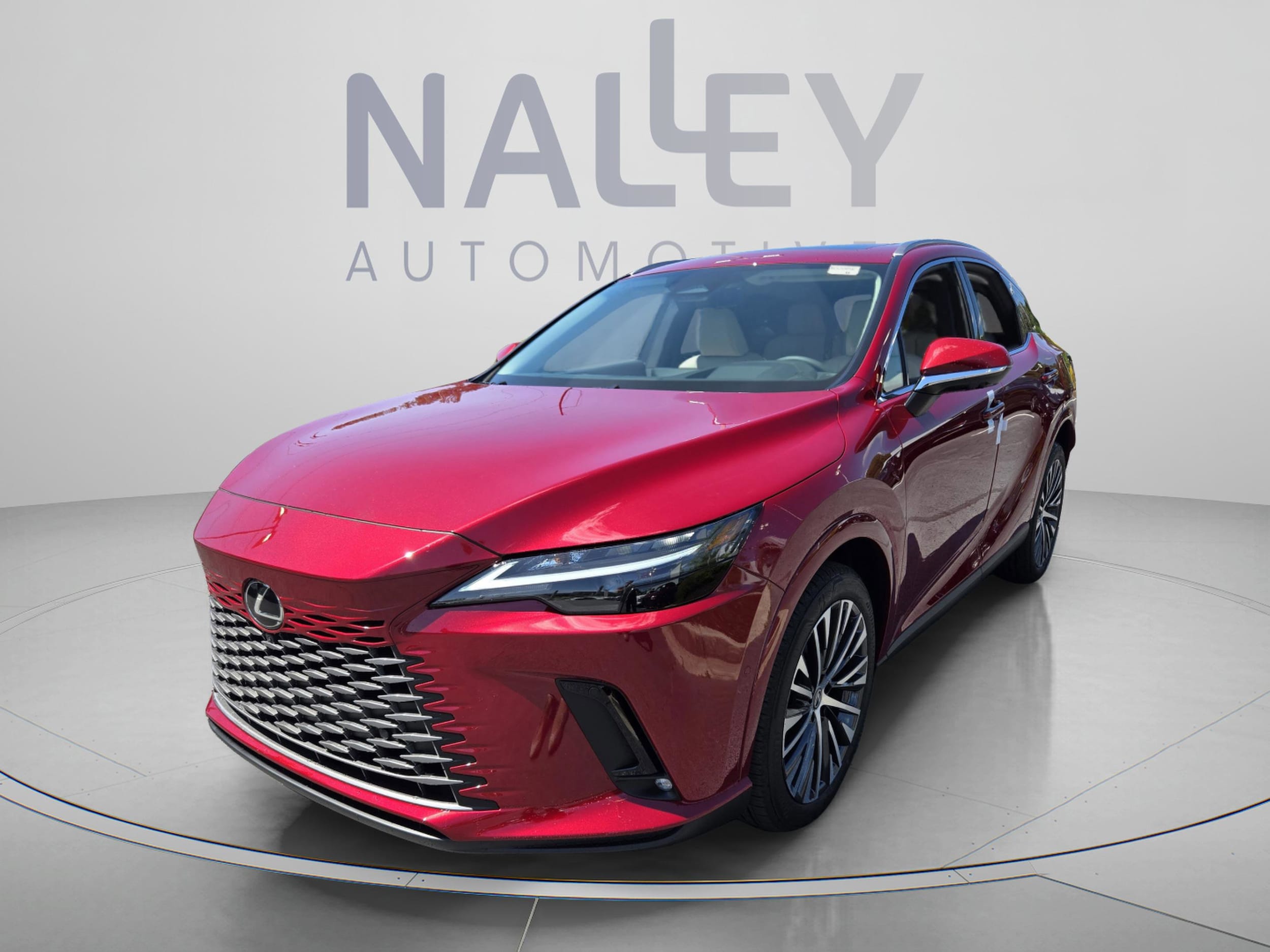 2026 Lexus RX 350 350 Premium FWD's photo